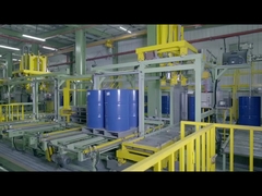 Chemfine International Co., Ltd factory introduce