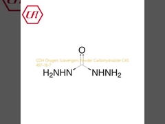 CDH Oxigénio Scavengers em pó Carbohidrazida CAS 497-18-7