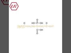 50% PBTC Solução Tratamento de Água Química CAS 37971-36-1