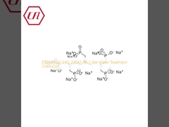 DTPMP.Na2 CAS 22042-96-2 Para produtos químicos de tratamento de águas