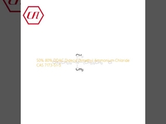 50% 80% DDAC Cloreto de Didecilo Dimetil Amónio CAS 7173-51-5