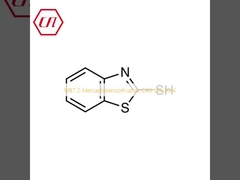 MBT 2-mercaptobenzotiazol CAS 149-30-4