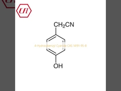4-Hidroxibenzil cianeto CAS 14191-95-8