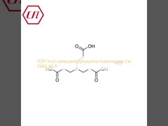 TCEP Tris ((2-carboxieetil) fosfina cloridrato Cas 51805-45-9