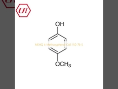 MEHQ 4-Metoxifenol CAS 150-76-5