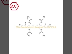 Dpha dipentaeritritol hexaacrilato CAS 29570-58-9