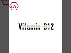 VB12 Vitamina B12 CAS n.o 68-19-9