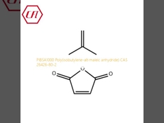 PIBSA1000 Anidrido de isobutileno-alt-maleico CAS 26426-80-2