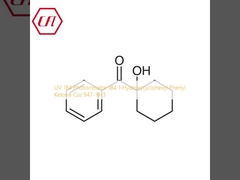 UV 184 Fotoiniciador 184 1-Hidroxicicloexil Fenil Cetona Cas 947-19-3