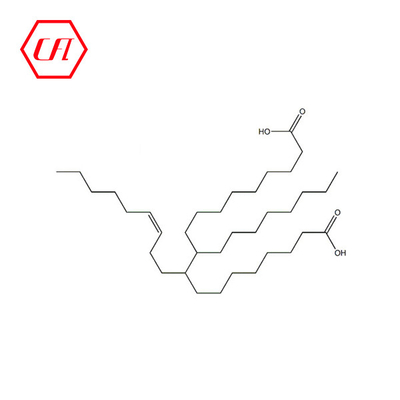comprar 99,8% produto comestível de revestimento ácido de CAS 61788-89-4 dos aditivos do monômero da pureza fabricação em linha