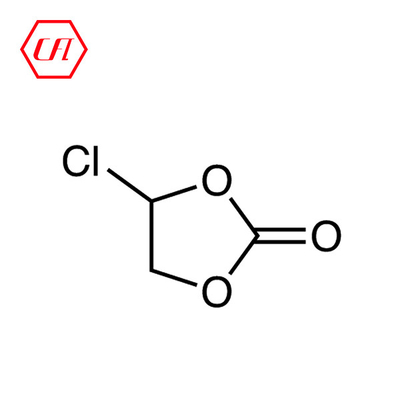 comprar Líquido claro de 95% CEC Chloroethylene Carbonate CAS 3967-54-2 fabricação em linha
