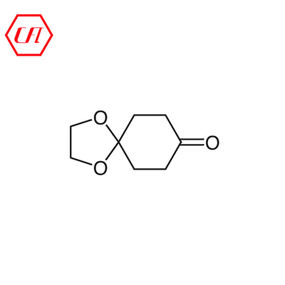 comprar CAS 4746-97-8 produtos químicos eletrônicos UV da categoria do CFI 1,4-Dioxiro de PDLC [4,5] Decan-8-One fabricação em linha