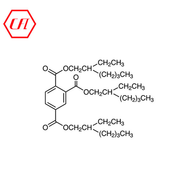 comprar Cas 3319-31-1 Staflextotm PX-338 Trioctyl Trimellitate Totm fabricação em linha