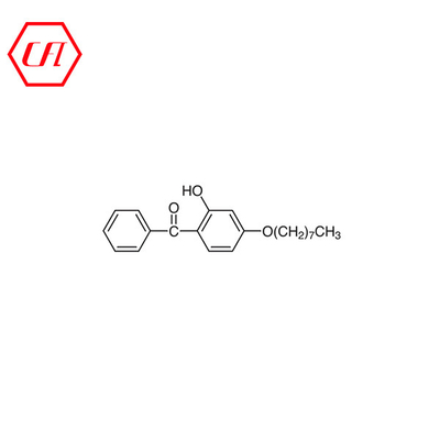 comprar Absorventes Benzophenone-12 uv para o absorvente ultravioleta de revestimento Uv-531 1843-05-6 dos aditivos fabricação em linha