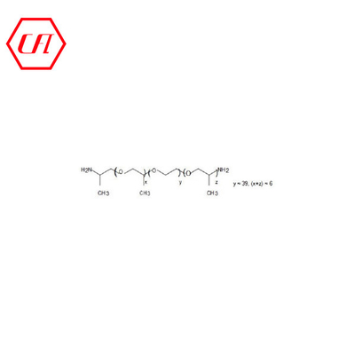 comprar Polyoxypropylene Amino-terminado D900 CAS 65605-36-9 para o sistema do poliuretano fabricação em linha