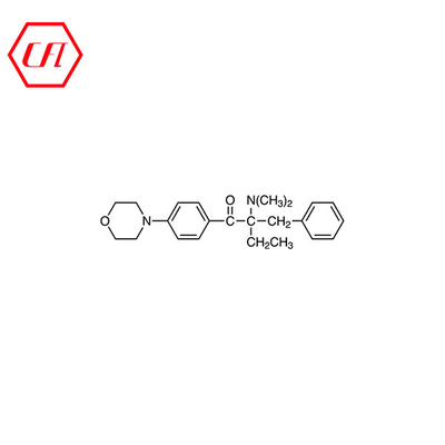 comprar 369 Photoinitiator para Curagem UV Cas 119313-12-1 fabricação em linha