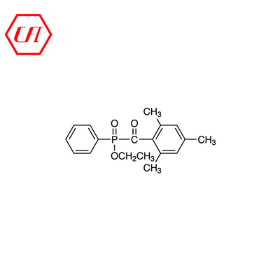 comprar Etilo UV líquido de Photoinitiators TPO-L Cas 84434-11-7 (2 4 6-Trimethylbenzoyl) Phenylphosphinate fabricação em linha