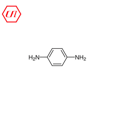 comprar Cas 106-50-3 99% 1,4-fenilenodiamina P-fenilenodiamina PPD PDA fabricação em linha