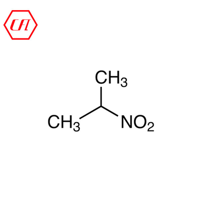 comprar Densidade de CAS 79-46-9 0,992 2-Nitropropane estruturas C3H7NO2 incolores a Pale Yellow Solution 98% fabricação em linha