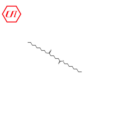 comprar Plastificante Dioctyl C22h42o4 de Doa do ádipe dos bons perfumes de Numero Cas 123-79-5 fabricação em linha