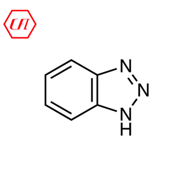 comprar inibidor de corrosão CAS de 1,2,3-Benzotriazole BTA 95-14-7 fabricação em linha
