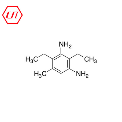 comprar CAS 68479-98-1 aditivos de revestimento de E-100 Diethyltoluenediamine DETDA fabricação em linha