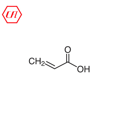 comprar Acrylate ácido acrílico glacial Cas No de GAA 79-10-7 aditivos para pinturas e revestimentos fabricação em linha