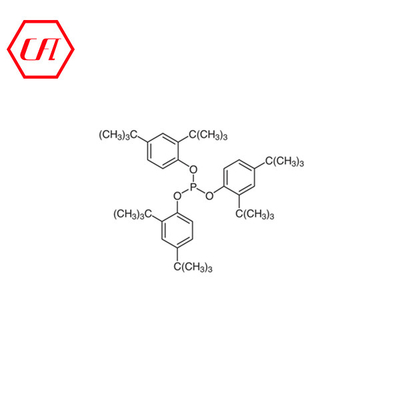 comprar Auxiliar químico plástico de borracha do Ao Irgafos 168 Cas No 31570-04-4 antioxidante fabricação em linha