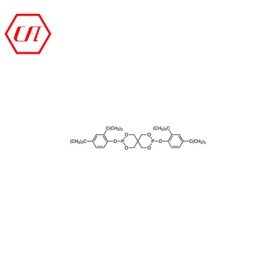 comprar Fosfito Ester Antioxidant Plastic Auxiliary Agents do antioxidante 626 do antioxidante 24 de CAS 26741-53-7 fabricação em linha
