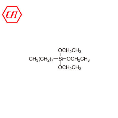 comprar Solubilidade dos cosméticos de CAS 2943-75-1 Triethoxyoctylsilane alta fabricação em linha
