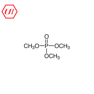 comprar Fosfato metílico 99% do Trimethyl de TMP dos solventes da química orgânica do fosfato de CAS 512-56-1 fabricação em linha
