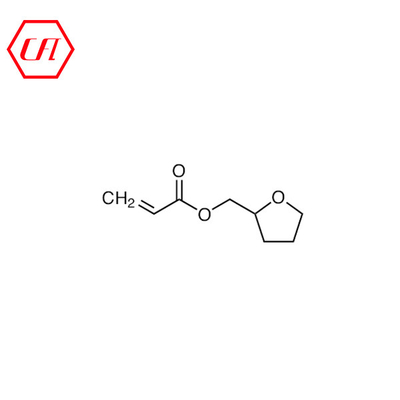 comprar Monômero da pureza THFA do Acrylate 99,0% de C16H30O2 CAS 2399-48-6 Tetrahydrofurfuryl fabricação em linha