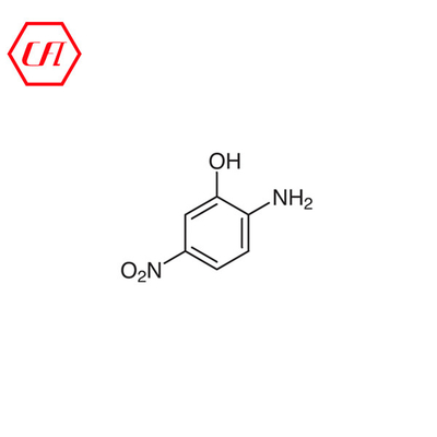 comprar 2-Amino-5-Nitrophenol CAS 121-88-0 99% fabricação em linha
