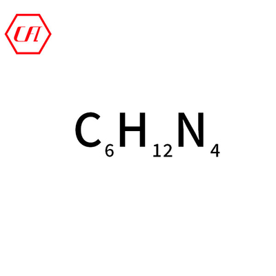 comprar Cas 100-97-0 Pureza 99% Urotropina Hexametilenetetramina Hexamina Urotropina HMT HMTA fabricação em linha