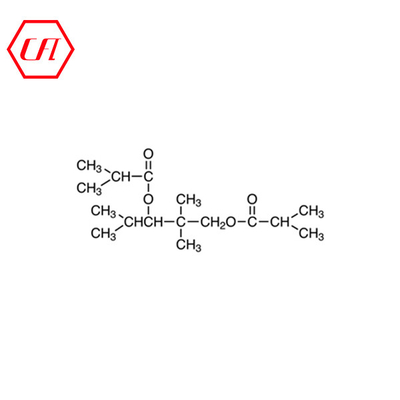 comprar 99% líquido 2,2,4-trimetil-1,3-pentanediol diisobutirato CAS 6846-50-0 TXIB fabricação em linha
