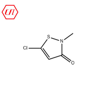Comprar CMIT/MIT 14% CAS 26172-55-4 Microbicida industrial de espectro alargado fabricação em linha