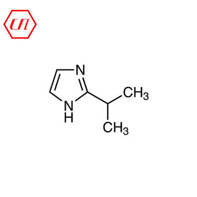 comprar 990,0% 2-isopropil imidazol em pó Cas 36947-68-9 fabricação em linha