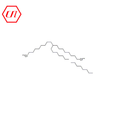 comprar C32H66Cl2+4 líquido Cas 68424-95-3 Di ((octil/decil) dimetil cloreto de amónio fabricação em linha