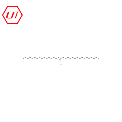 comprar Amostra gratuita 99% Pasta Cas 1812-53-9 Dihexadecyl Dimethyl Ammonium Chloride fabricação em linha