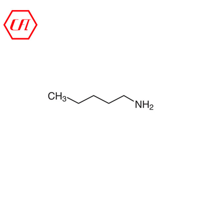 comprar 99% Pentilamina líquida / 1-aminopentano / n-amilamina Cas 110-58-7 Amilamina fabricação em linha