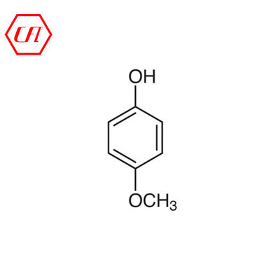 comprar High Purity MEHQ 4-Methoxyphenol CAS 150-76-5 fabricação em linha