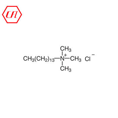 comprar TTAC Tetradecyl Trimethyl Ammonium Chloride CAS 4574-04-3 fabricação em linha