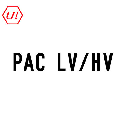 comprar PAC de celulose poliiônica LV/HV fabricação em linha
