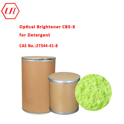 comprar Optical Brightener CBS-X CAS 27344-41-8 with 99% Purity for Detergent Industry in 25kg Packaging fabricação em linha