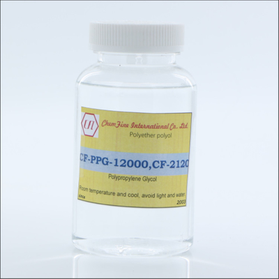 comprar Polyol PPG 12000 P2000 3000 3350 do Cas 25322-69-4 Polyoxypropylene fabricação em linha