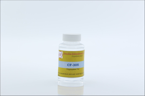 comprar Glicol do polipropileno do Triol PPG do Polyether do Polyol 305 Cas 25791-96-2 fabricação em linha