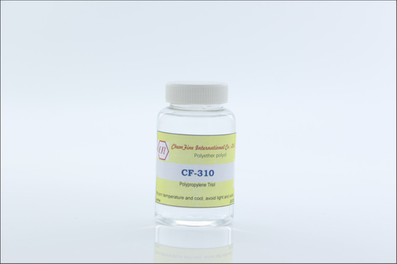 comprar Triol PPG 310 do polipropileno 200 Cas 25791-96-2 fabricação em linha
