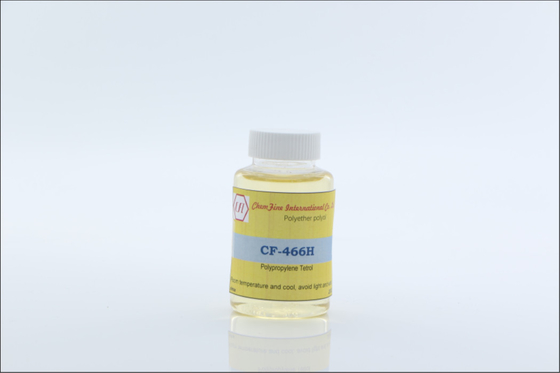 comprar Triol PPG 466 Cas 9051-49-4 de Polyoxypropylene fabricação em linha