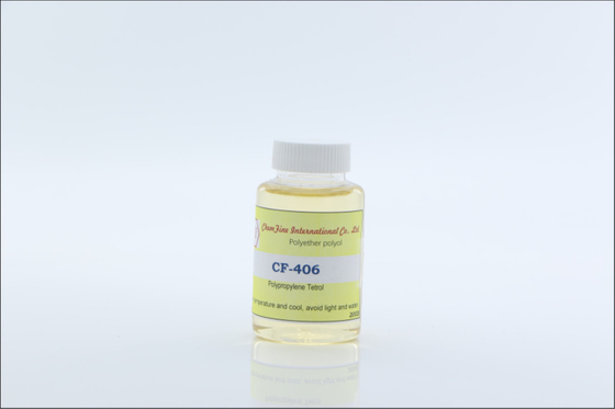 comprar Glicol Cas 9051-49-4 de Tetrol Pentaerythritol PPG 406 Pp do Polyether fabricação em linha