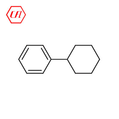 Pureza 99% Ciclohexilbenzeno Fenilciclohexano CAS 827-52-1